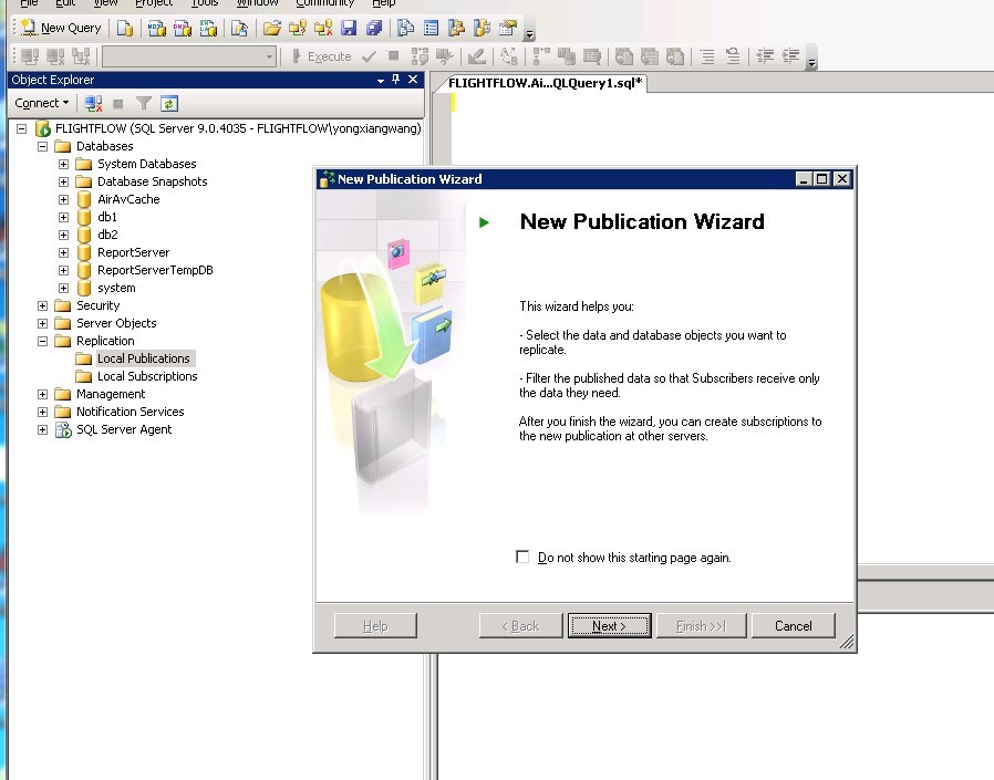 SQL Server 2005ͨ�^ӆ醰l��ͬ��������