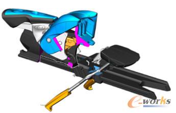 ��ѩ��ģ��