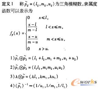 ����ģ����(sh��)�Ķ��x���÷�