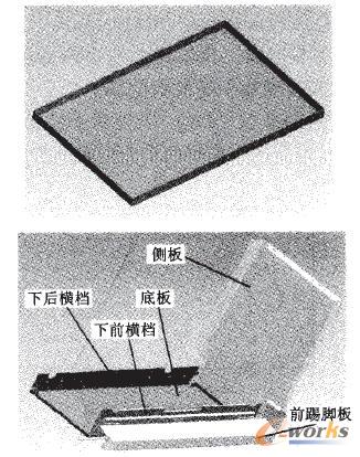 �װ���������Sģ�ͼ����B���Pϵ