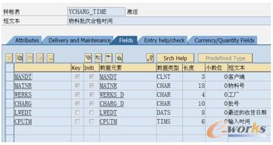 ��(chu��ng)���Զ��x��YCHARG_TIME