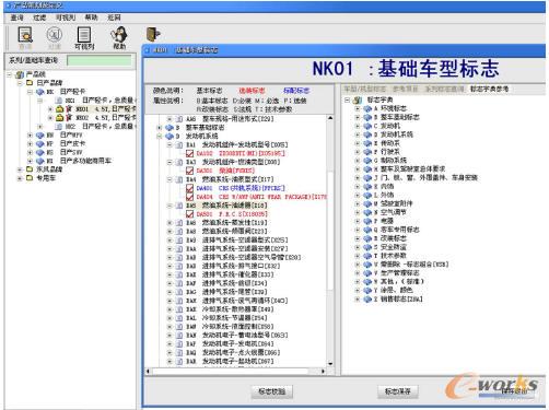 產(chǎn)品平臺(tái)的策劃及定義