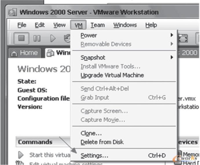 VMware̓�M�C(j��)��̓�M�W(w��ng)�j(lu��)��?f��)�Y(ji��)��(g��u)������