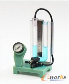 醫(yī)學(xué)設(shè)備夾具——Objet Connex類ABS數(shù)字材料3D打印 醫(yī)學(xué)設(shè)備夾具——Objet Connex類ABS數(shù)字材料3D打印