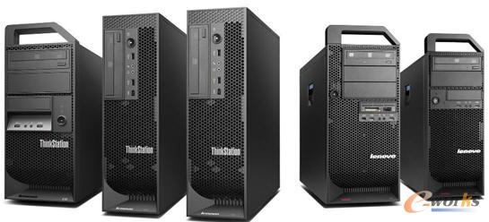 聯(lián)想最新一代圖形工作站