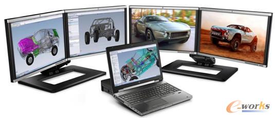 專業(yè)顯示器