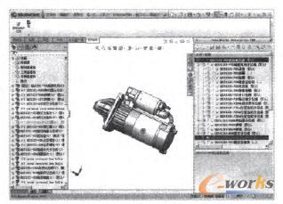 SolidWorks PDM�cCAD���ɽ���