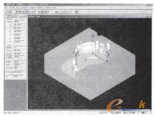 SolidWorks PDM�cCAM���ɑ���
