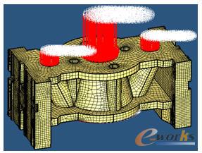 ����ģ�͵ľW(w��ng)�񄝷ּ��s����̎��