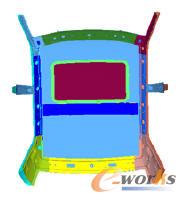 �촰��һ��(g��)�^(q��)���N�ӏ�(qi��ng)Ƭ