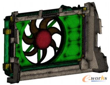 HyperMesh̎����ǰ��ģ�K�ľW��