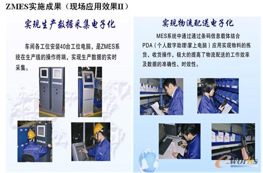 �D7 ZMES��ʩ�F(xi��n)����(y��ng)��Ч��2