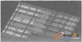 切割-部件聯合車間