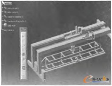 cgr格式的part組裝為produd示例