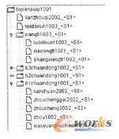 �aƷ���OӋBOM����