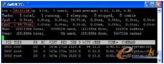  t1 �r��KVM ̓�M�C�M���\�Р�B