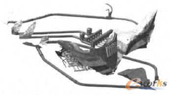 建基面開挖及基礎處理(與地質專業協同)