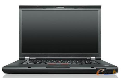 ThinkPad W530移動(dòng)工作站