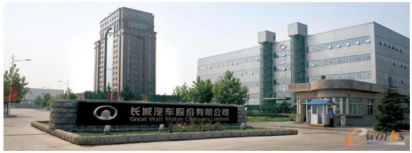 長城汽車股份有限公司