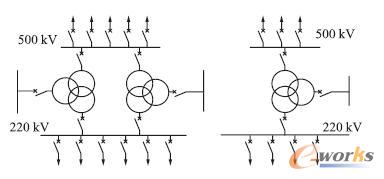  늾W(w��ng)ģ��ƴ�Ӻ�ʾ��D