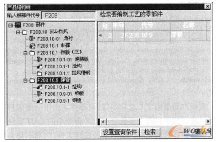 農(nóng)機產(chǎn)品信息模型樹