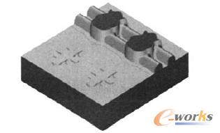 �����⚤��ģ��о�ӹ�ģ�MЧ