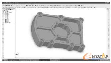 使用SolidWorks進(jìn)行產(chǎn)品設(shè)計