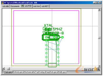 �b��W�j����Ԫ�����PCB�D