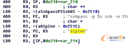 Worm.iPhoneOS.Ikee.a���P�I���a