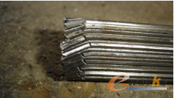 圖6 故障斷裂位置