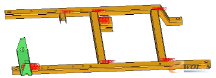 �D3 늚�Ԫ�����b֧�ܽY(ji��)��(g��u)�D