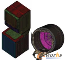 �D2 ϴ�C����Ԫģ�ͺ̓Ȳ������Y��