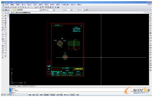 ����CAD�����Ի��Ĳ�������