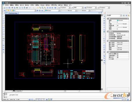 �պ�ͨӍ���̎�ʹ������CAD�_չ�OӋ����