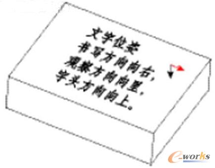 ��עƽ�����ı�����ʾ��