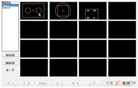 ����CAD֧�ֈD�K���