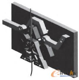 ��Ȧ�C��(g��u)���挍�wģ��