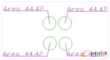 ����CAD�����ɸ��ע