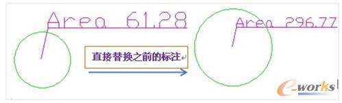 ����CADֱ����Qԭ�И�ע