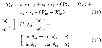 ��������Ⱥ�㷨�ĸ��·���