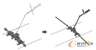 轉(zhuǎn)向總成