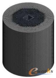 ��о���������Ԫģ��