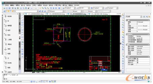 ���̎�ʹ������CAD�Cе���M���L�D