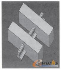 三維簡(jiǎn)化模型