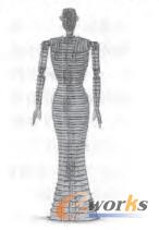 �赸�C(j��)����SolidWorks�Y(ji��)��(g��u)�M�b�D