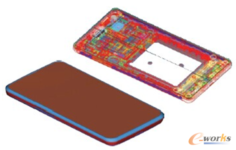 �D1 �����֙CCADģ��