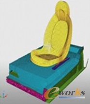 HyperMesh�Á턝�־W�񣬰��������B�ӵ���܇����������������Ρ���ȫ�����B�Ӽ����_�]����