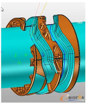 ���ɵ���܉�E