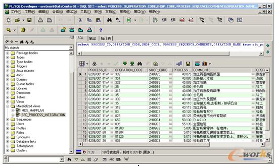 �D5 ��ԃ�ﻯҕ�D��SFC_PROCESS_INTEGRATION���еĔ�(sh��)��(j��)
