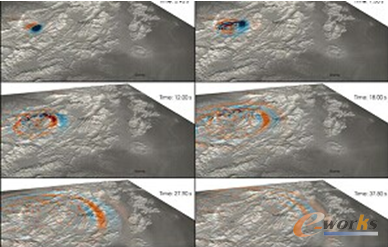 �D4 2009�����������𲨈�ģ�M���գ�ͻ���˳��e��ص�Ӱ푣����Ĵ��ڿɌ�(d��o)�µ����ӷŴ�Ч��(y��ng)